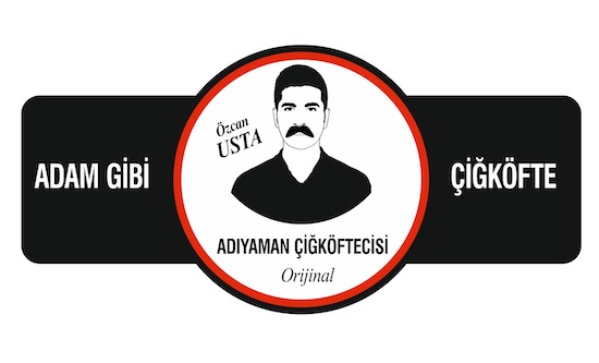 Orijinal Adıyaman Çiğköftecisi